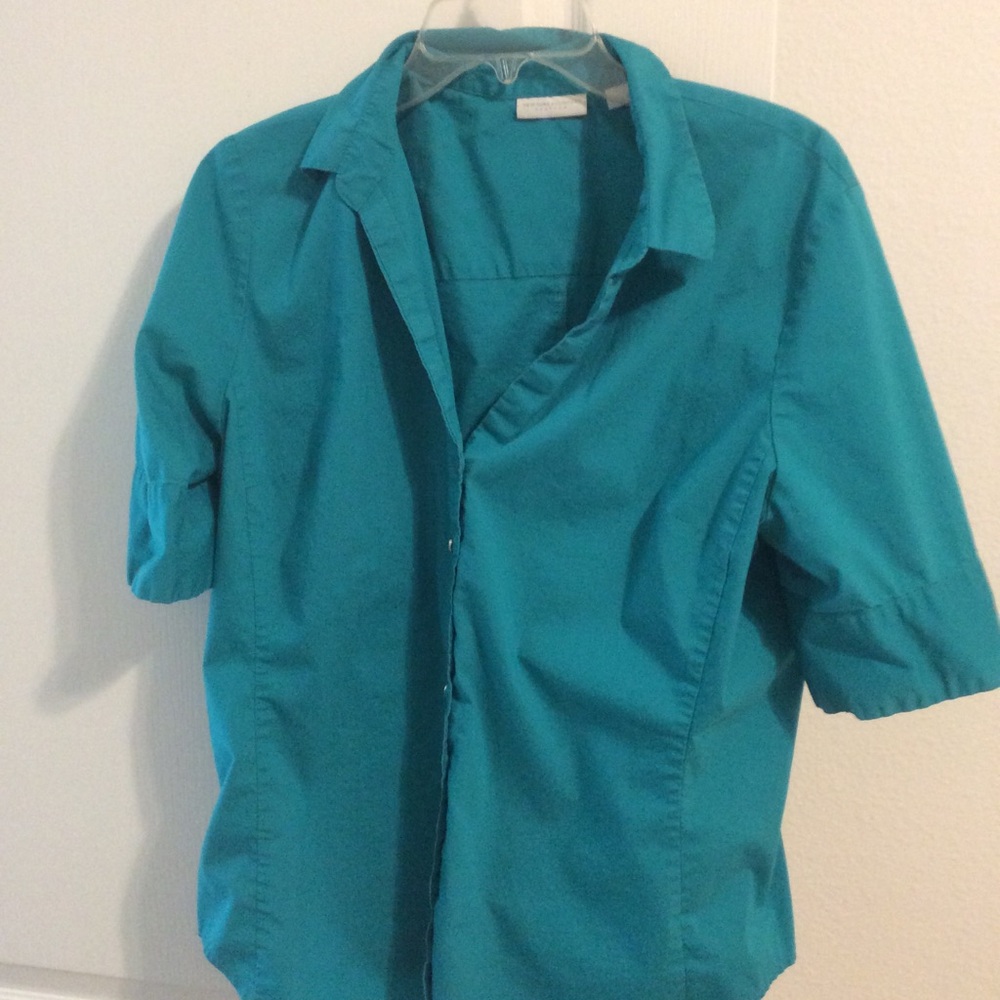 Women New York Company Blouse